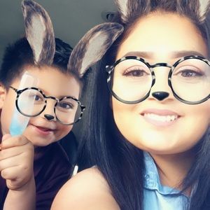 Meet your Posher, Azucena